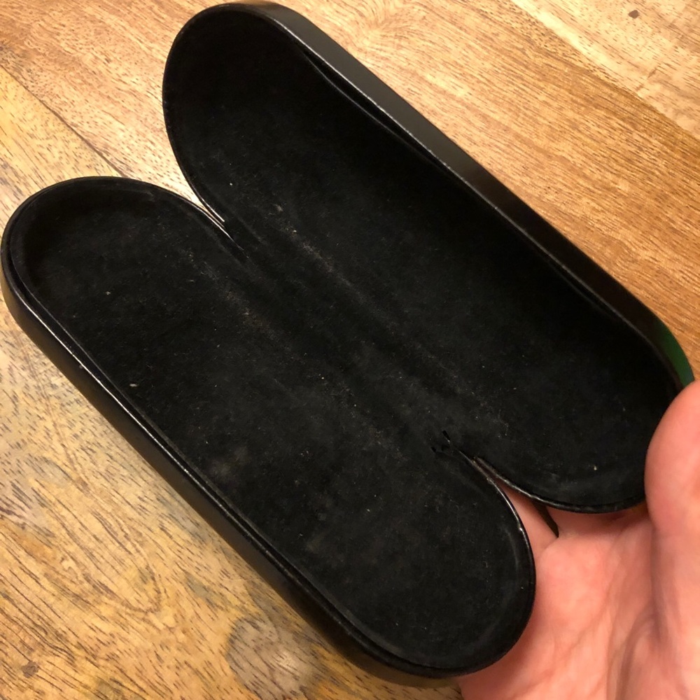 Fendi Eyeglass Case - Picture 4 of 4